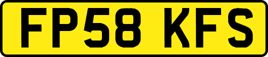 FP58KFS