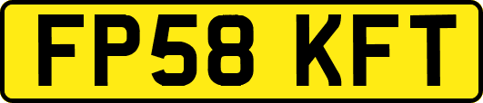 FP58KFT