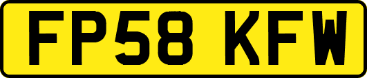 FP58KFW