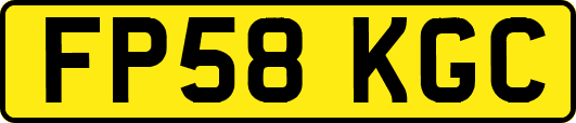 FP58KGC