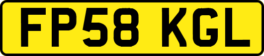 FP58KGL