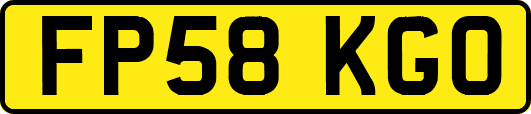 FP58KGO