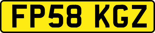 FP58KGZ