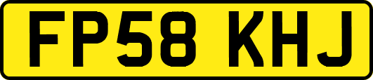 FP58KHJ