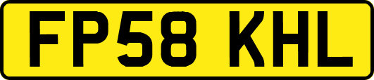 FP58KHL