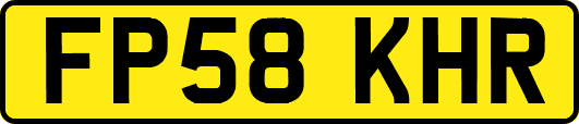 FP58KHR