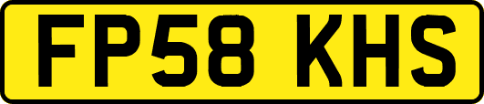 FP58KHS