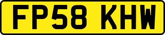FP58KHW