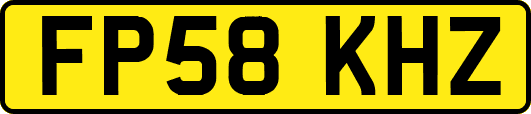 FP58KHZ