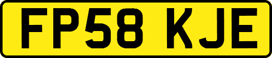 FP58KJE