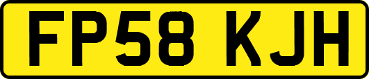 FP58KJH
