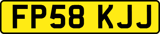 FP58KJJ
