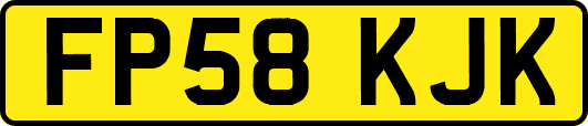 FP58KJK