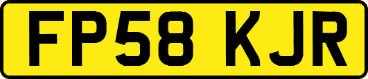 FP58KJR