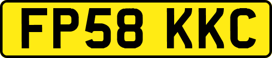 FP58KKC