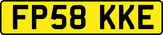 FP58KKE