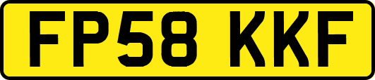 FP58KKF