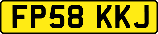 FP58KKJ