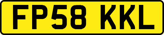 FP58KKL