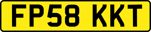 FP58KKT