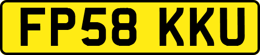 FP58KKU