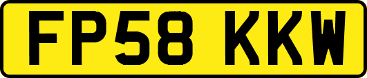 FP58KKW