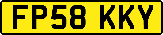 FP58KKY