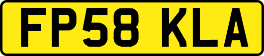 FP58KLA