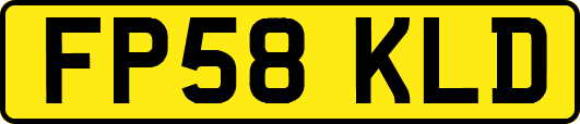 FP58KLD