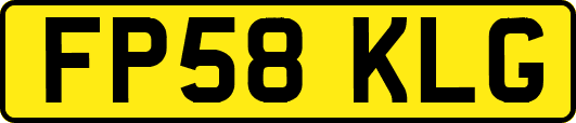 FP58KLG