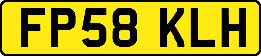 FP58KLH