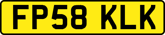 FP58KLK