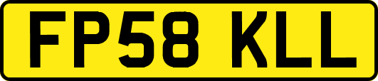 FP58KLL