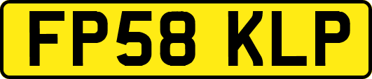 FP58KLP