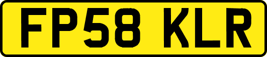 FP58KLR