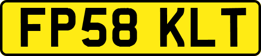 FP58KLT