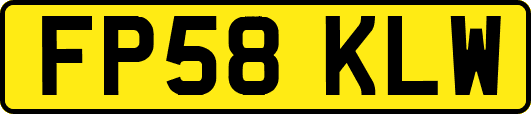 FP58KLW