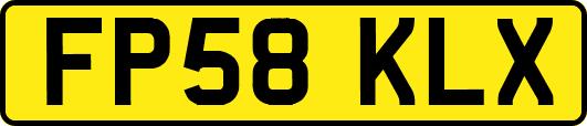 FP58KLX