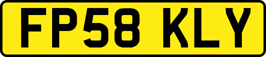 FP58KLY