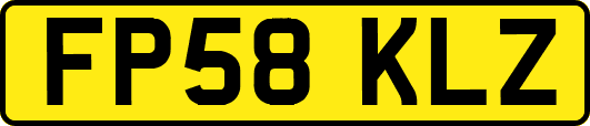 FP58KLZ