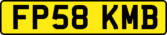 FP58KMB