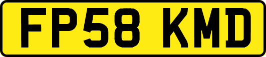 FP58KMD