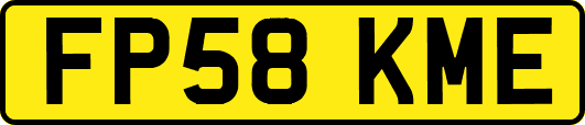 FP58KME