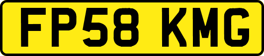 FP58KMG