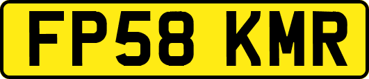 FP58KMR