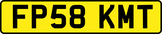 FP58KMT