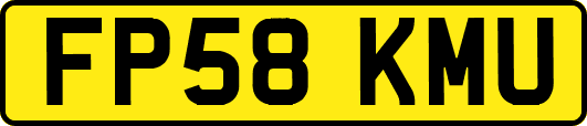 FP58KMU