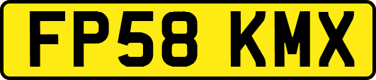 FP58KMX