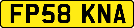 FP58KNA
