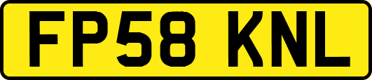 FP58KNL